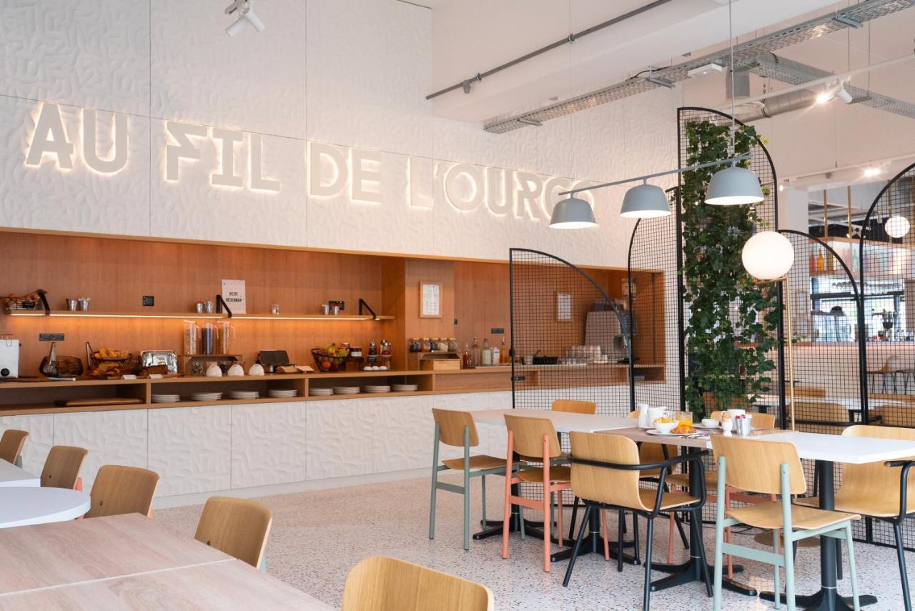 Ibis Styles Paris