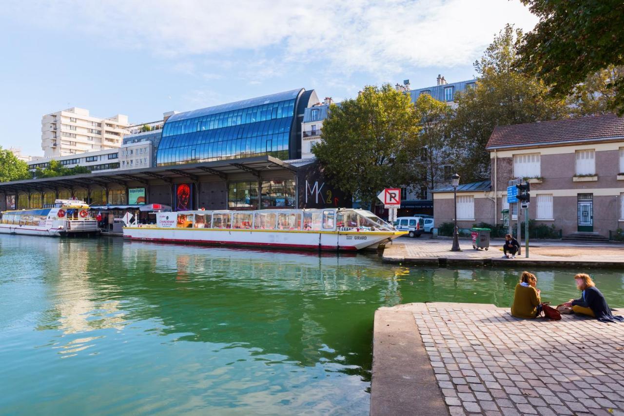 Ibis Styles Paris 3*