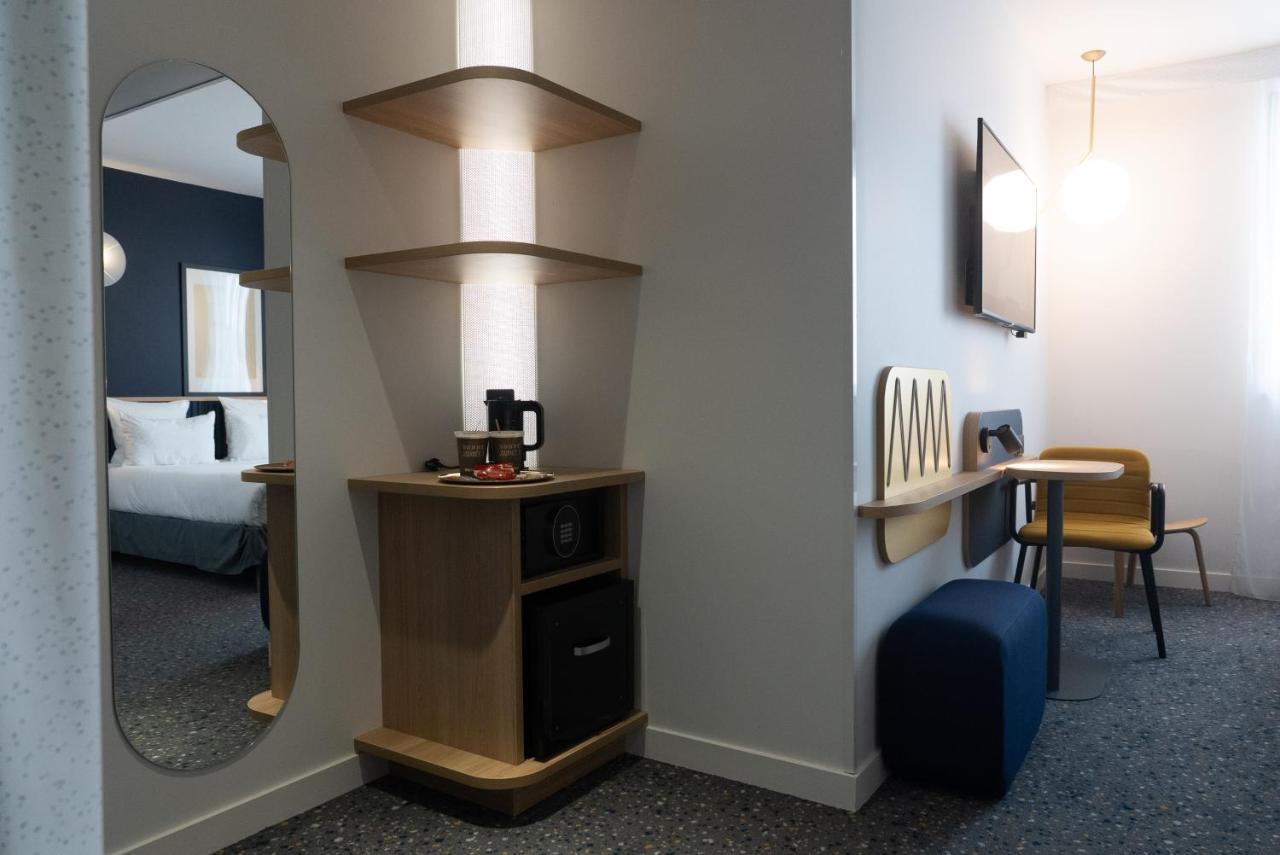 Ibis Styles Paris