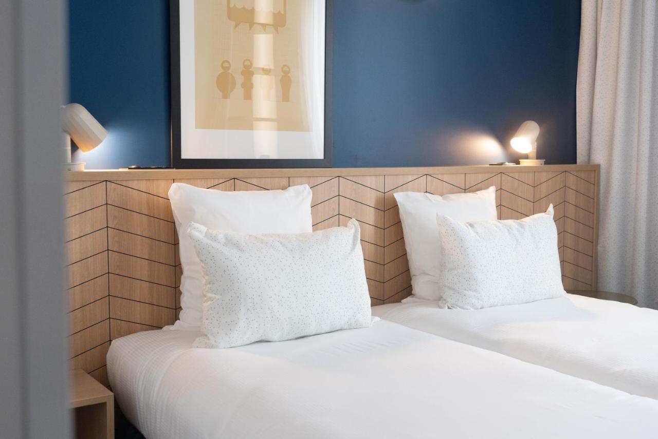 Hotel Ibis Styles Paris