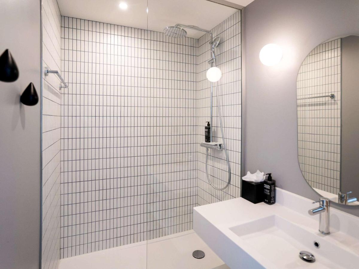 Ibis Styles Paris Hotel 3*
