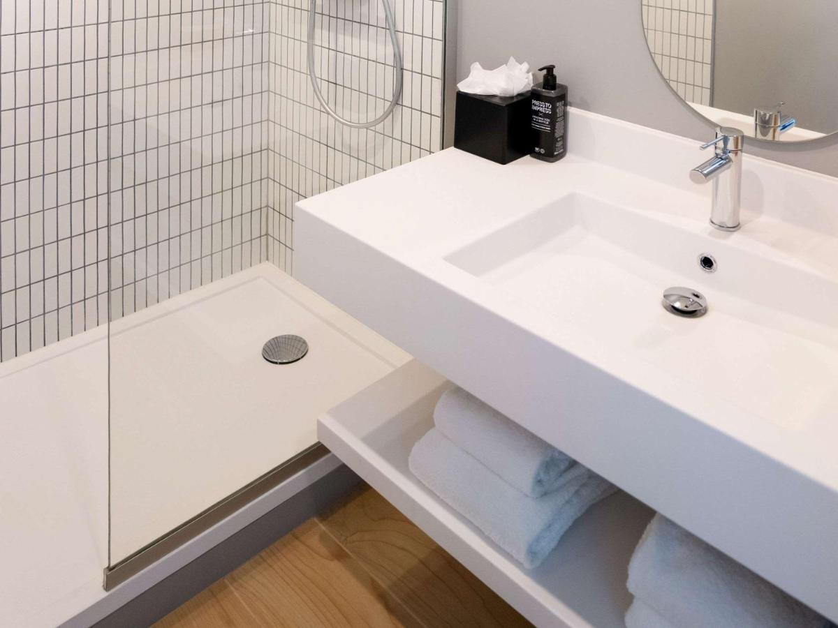 Ibis Styles Paris 3*