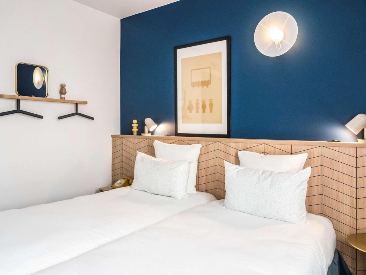 Ibis Styles Paris 3* Romainville