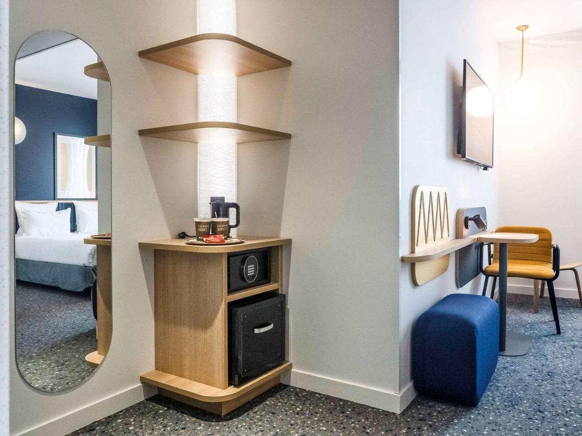 Ibis Styles Paris Romainville
